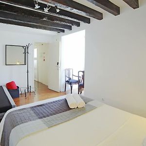 Private Bathroom Queen Room